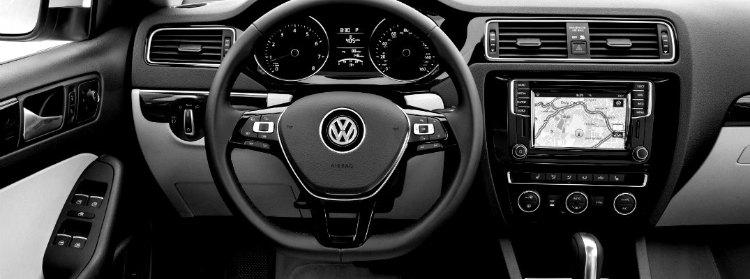 2018 Volkswagen Jetta Interior Features