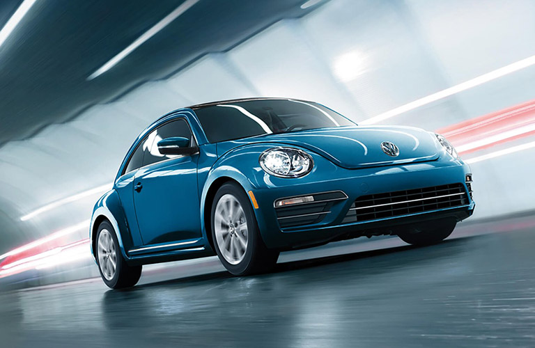 Is the Volkswagen Beetle Going to Be Discontinued?