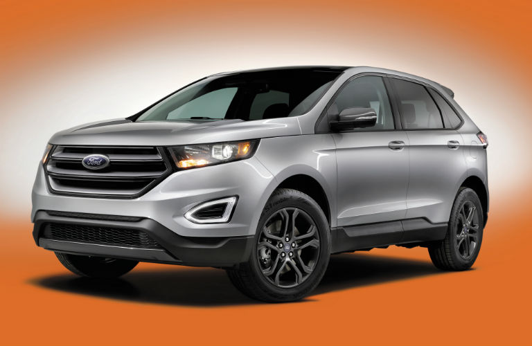 2018 Ford Edge Sel B 1 O Kimber Creek Ford