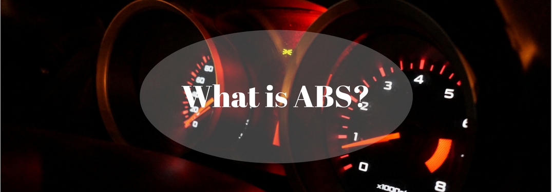 What is ABS?