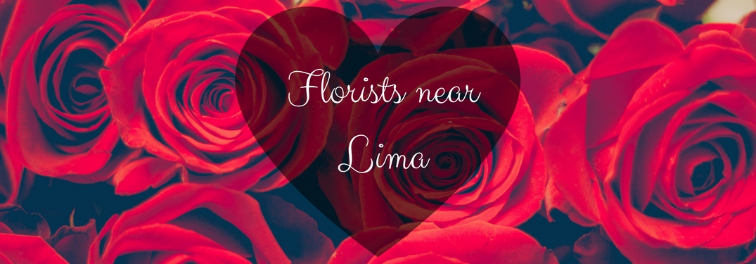 Florists near Lima OH