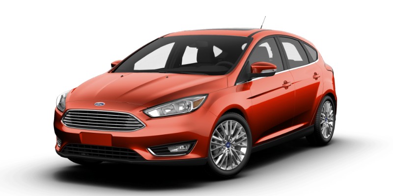 Broadway Ford Green Bay >> What Colors Does the New 2018 Ford Focus Hatchback Come in? Broadway Ford Green Bay >> What Colors Does the New 2018 Ford Focus Hatchback Come in?