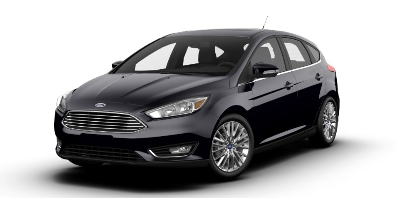 Broadway Ford Green Bay >> What Colors Does the New 2018 Ford Focus Hatchback Come in? Broadway Ford Green Bay >> What Colors Does the New 2018 Ford Focus Hatchback Come in?