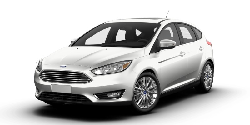 Broadway Ford Green Bay >> What Colors Does the New 2018 Ford Focus Hatchback Come in? Broadway Ford Green Bay >> What Colors Does the New 2018 Ford Focus Hatchback Come in?