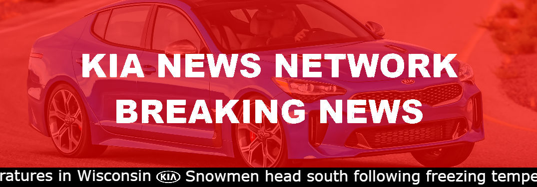 News image kia news breaking news february 2018