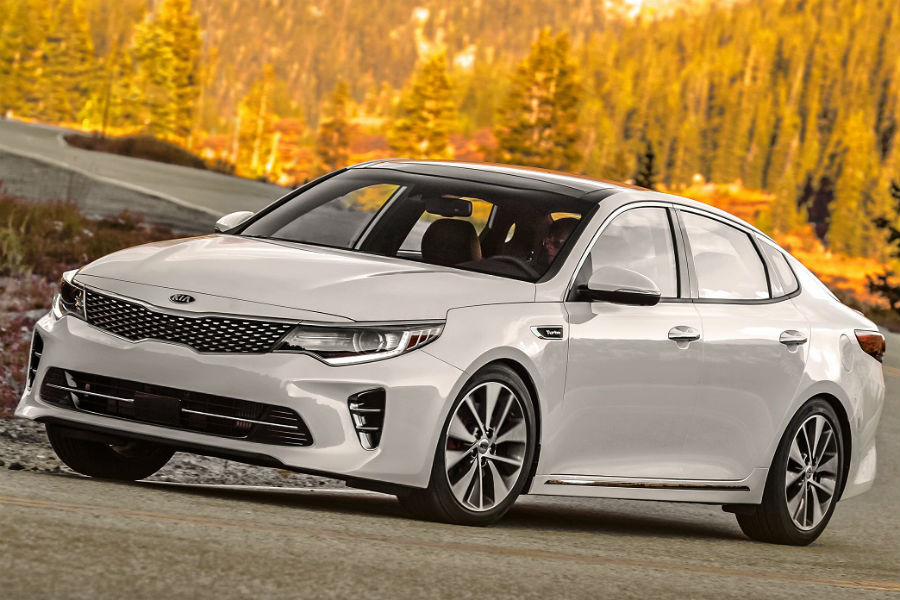 2018KiaOptimaExterior_o Friendly Kia