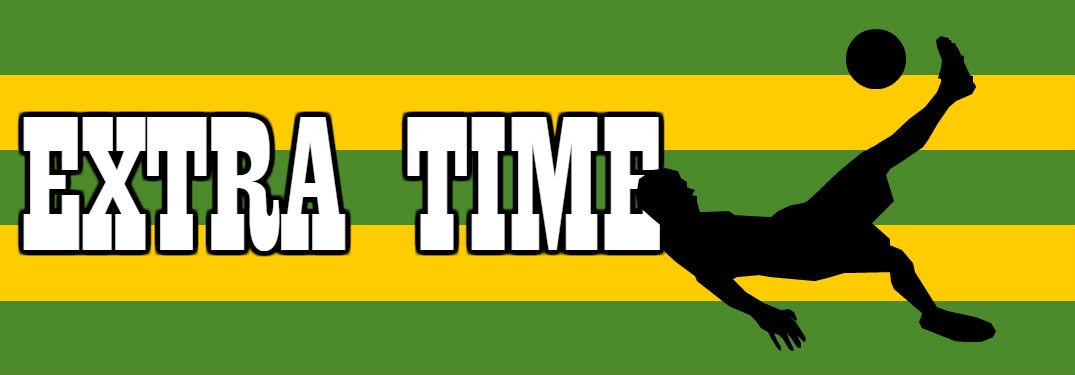 Tampa Bay Rowdies Extra Time Header image