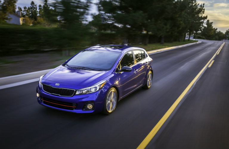 Where Does the Kia Name Come From and What Does It Mean? Friendly