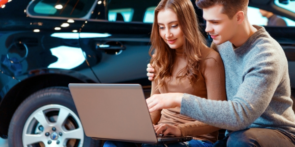 Perks Of Buying A Vehicle Online In Tampa Friendly Kia