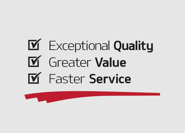 Friendly Kia's Express Service Promise