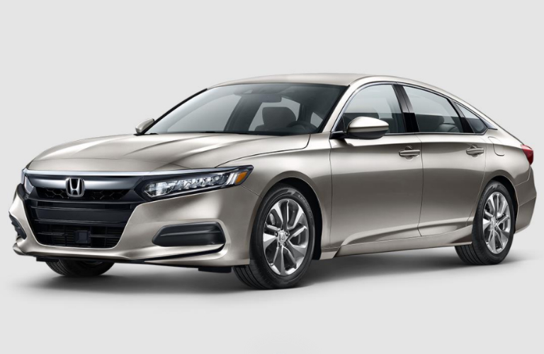 Honda Car Exterior Color Options