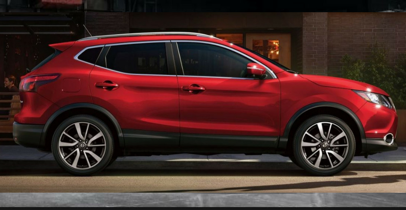 2018 Nissan Rogue Sport: Why Fans Are Loving It