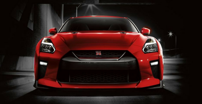 New Nissan GT-R Could Be Fastest Sports Car Worldwide