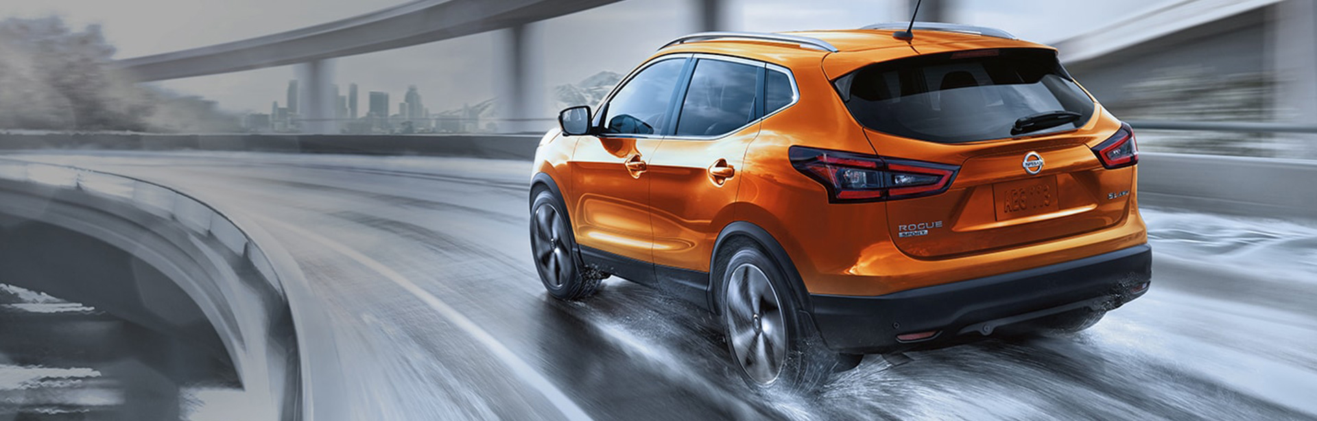 Interested in Leasing a Nissan Rogue? Here's What You Need to Know