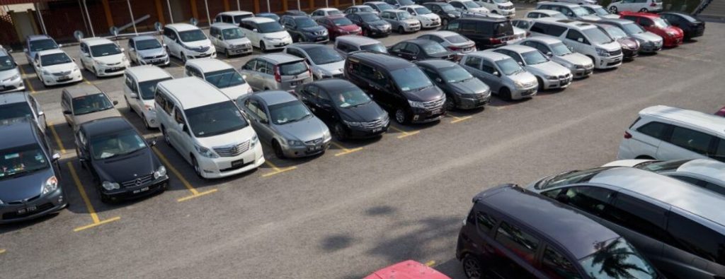 Does the color of my car matter when getting pulled over? - Billion Auto Group