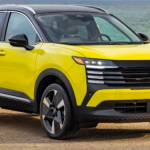 2025 Nissan Kicks_o