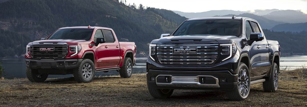2026 GMC Sierra 1500 Powertrain Options: Which Engine Is Right for You?