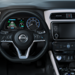Nissan Dashboard Warning Lights