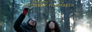 A Wrinkle in Time director Ava DuVernay