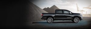 2020 Nissan TITAN