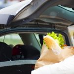 woman-putting-food-in-vehicle-b