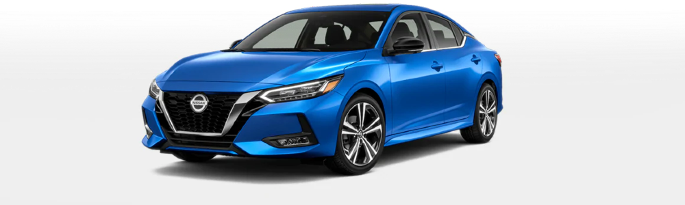 Peek At The Nissan Sentra Exterior Color Options Glendale Nissan