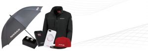 nissan merch