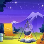 Summer-Camp-At-Night-Time_b