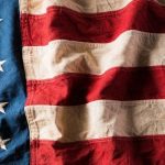American flag_b