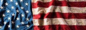 American flag