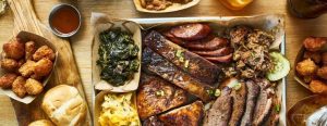 BBQ Restaurant