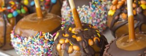 Dessert Place