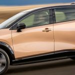 2023 Nissan Ariya Model_o