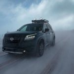 2022_Nissan_Pathfinder