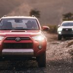Toyota 4Runner