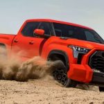 Toyota Tundra
