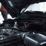 Vehicle Service