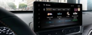 SiriusXM with 360L