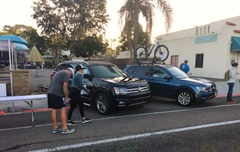 Herman Cook VW 2018 Tiguan and Atlas