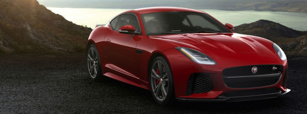 Mercedes Benz Boerne >> What Are the 2018 Jaguar F-TYPE SVR Performance Specs and Features? Mercedes Benz Boerne >> What Are the 2018 Jaguar F-TYPE SVR Performance Specs and Features?