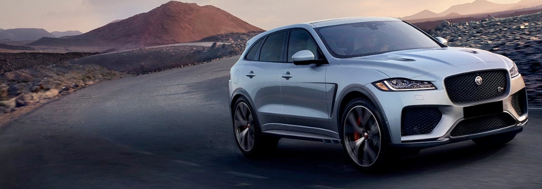 Is The Jaguar F Pace A Good Car