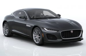 21 Jaguar F Type Carpathian Grey O Jaguar Boerne
