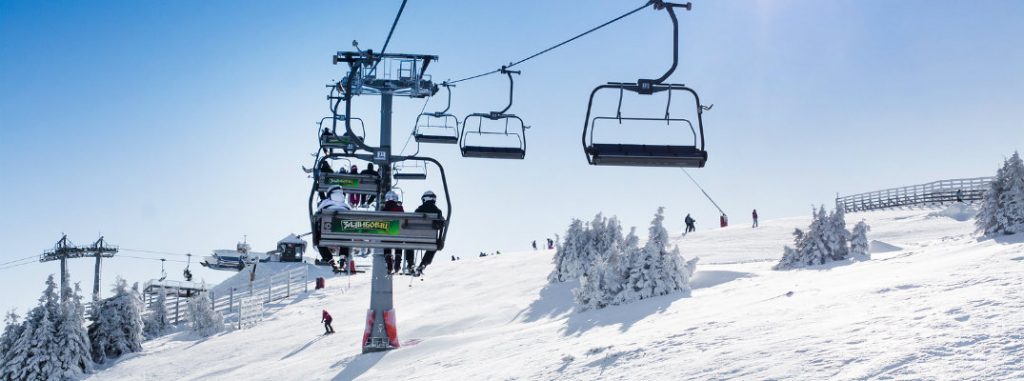 Ski Resorts Near Grand Junction, CO