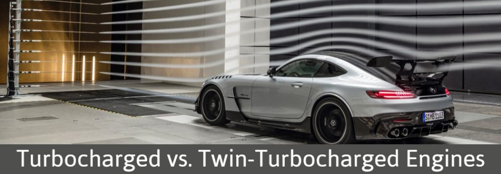 Turbocharged vs. Twin-Turbocharged Engines - Carvilles Auto Mart
