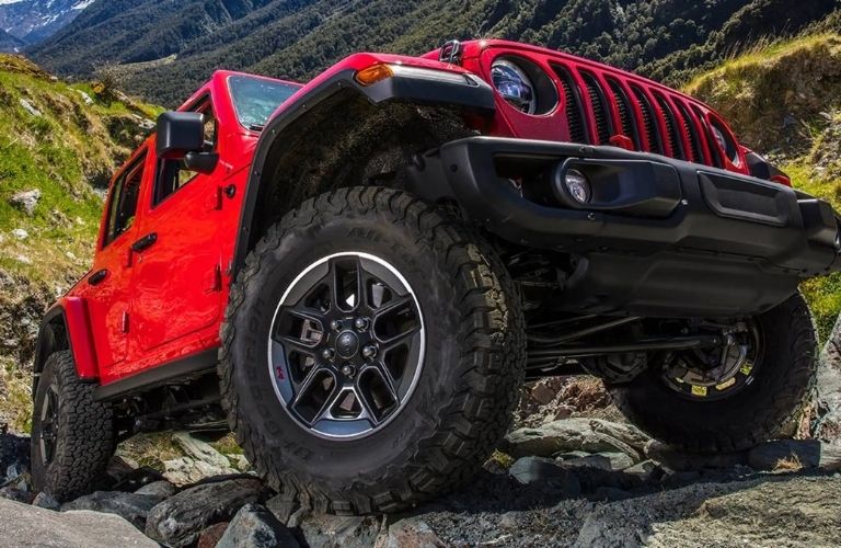 Where Do I Buy Used Jeep Vehicles in Grand Junction, CO?