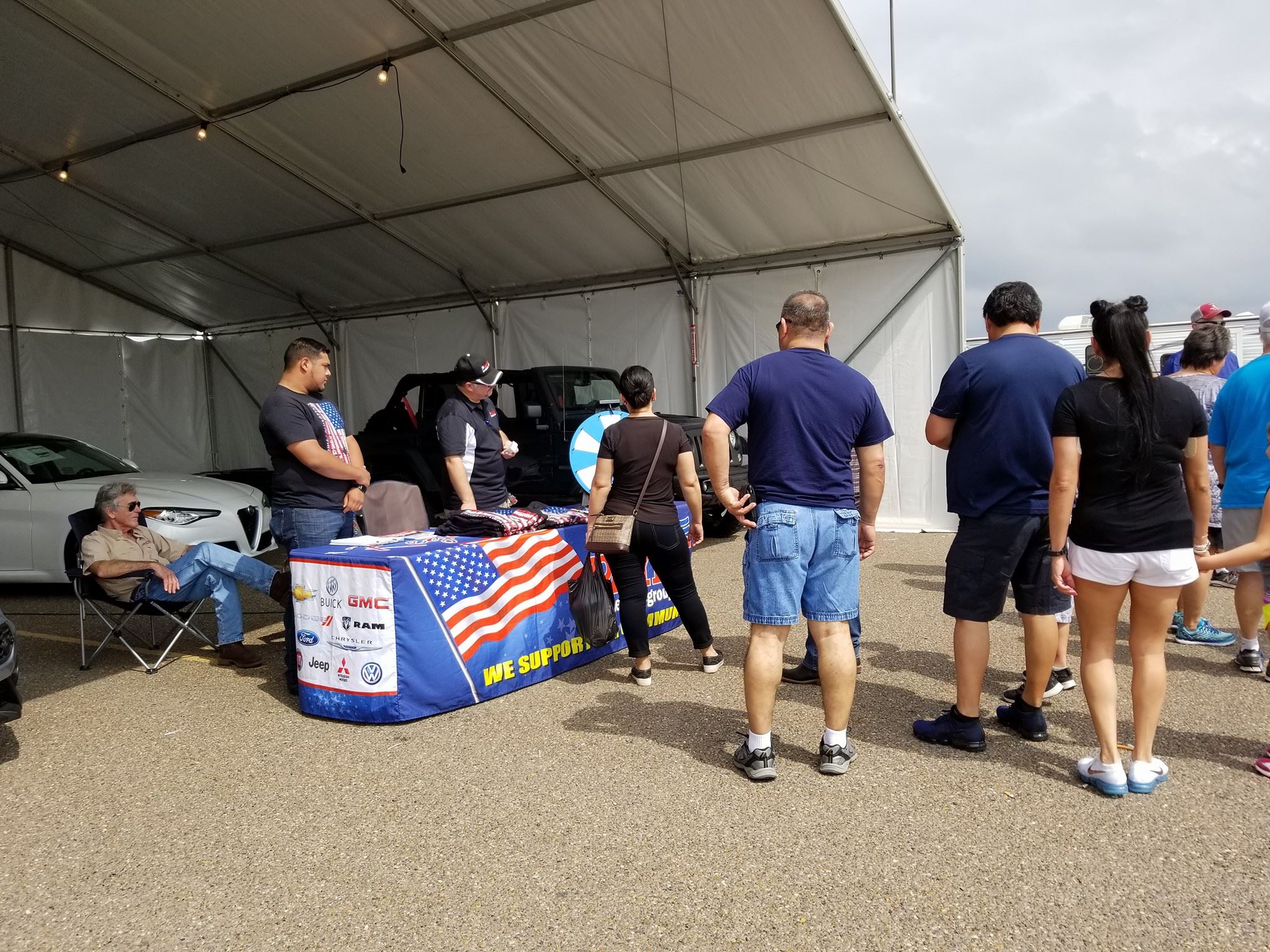 Payne Auto Group >> Payne Auto Group At Borderfest 2018 Payne It Forward Payne Auto Group >> Payne Auto Group At Borderfest 2018 Payne It Forward