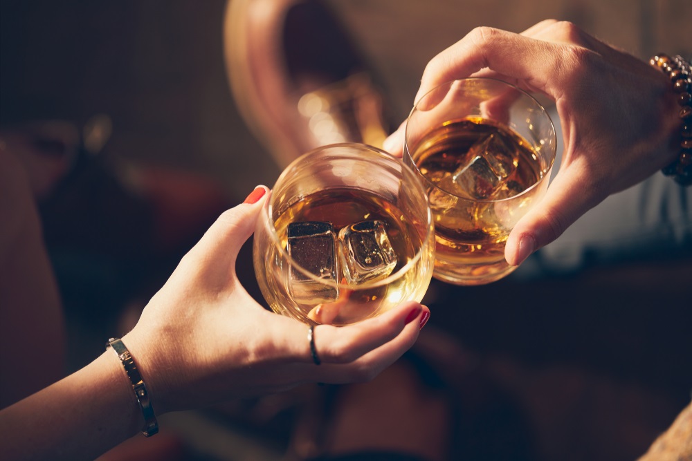 Whiskey