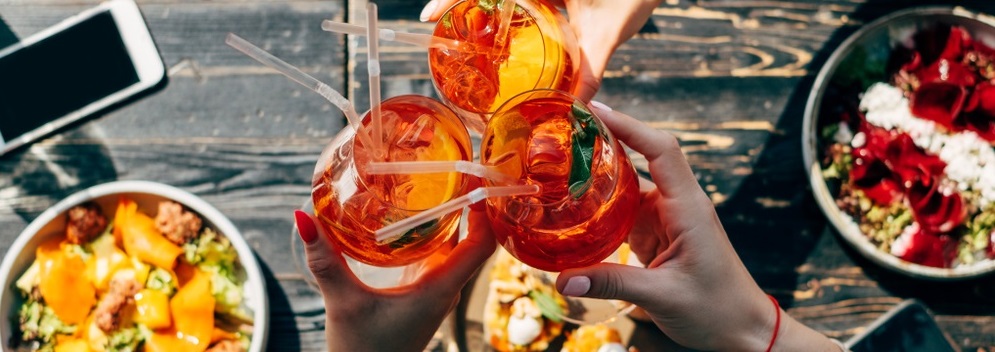 Pubs near Mission Viejo
