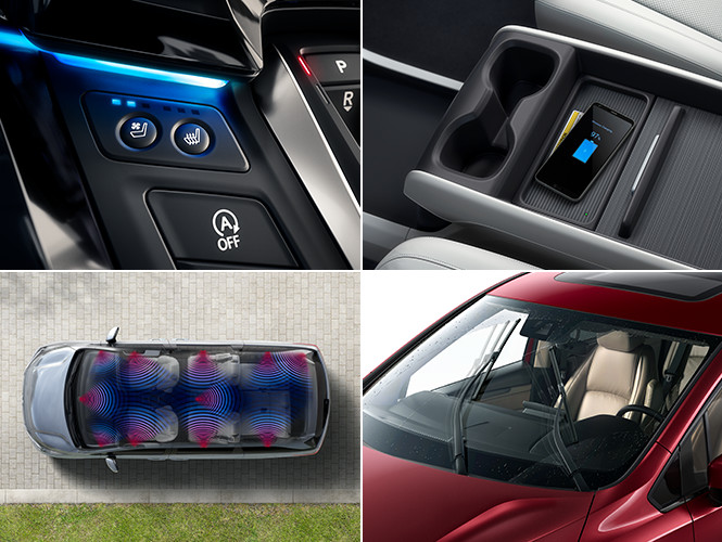 2019 Honda Odyssey Trim Level Differences | Indy Honda 2019 Honda Odyssey Trim Level Differences | Indy Honda