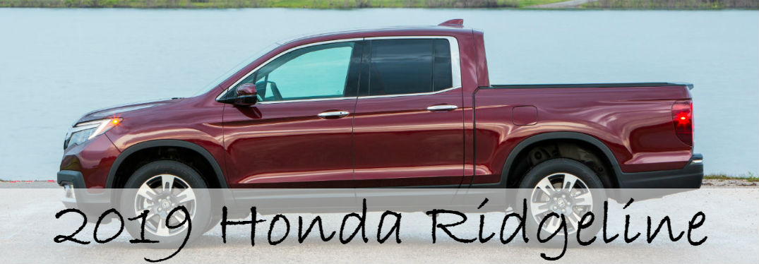 Check Out These Decked Out Ridgeline Models At The 2016 SEMA Show